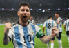 Alívio hermano! Argentina vence México e sobrevive na Copa do Mundo