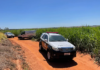 Suspeito de matar homem encontrado enterrado em canavial confessa o crime à polícia