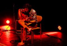 Palco das Artes Itinerante chega a Votuporanga neste sábado com oficinas gratuitas e show de Julia Ribas