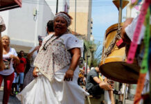 Circuito SP: Votuporanga volta a receber atrações neste mês