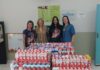 Festival de encerramento do Cemei Elza Maria arrecada mais de 400 litros de leite para o Fundo Social