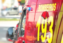 Motorista morre ao bater carro em caneleta de concreto na Rodovia Euclides da Cunha em Tanabi