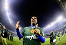 Palmeiras domina seleção do Brasileiro; Scarpa é o craque, e Endrick leva prêmio de revelação
