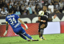 João Paulo lamenta mais uma temporada ruim do Santos: “Muita coisa a ser corrigida”