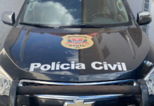 DIG de Votuporanga prende procurado pela Justiça em Jales