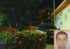 Homem morre após ser baleado em frente de casa em Cedral