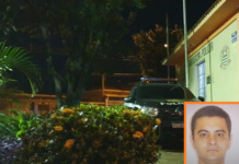 Homem morre após ser baleado em frente de casa em Cedral