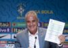 Tite anuncia os 26 convocados para a Copa do Mundo