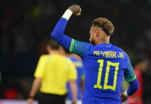 Veja a numeração dos jogadores da seleção brasileira na Copa do Mundo de 2022