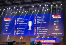 Paulistão 2023: veja como ficaram os grupos após sorteio