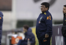 Mano? Dorival? Guardiola? CBF nega rumores sobre sucessor de Tite: “Só em janeiro”