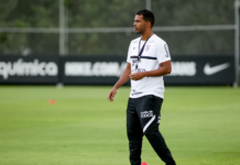 Corinthians busca dois auxiliares para formar a comissão técnica de Fernando Lázaro