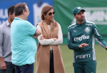 Palmeiras não deve contar com atletas que voltam de empréstimo; veja lista