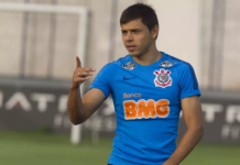 Corinthians tem acordo encaminhado com Romero e traça dois cenários em relação ao atacante