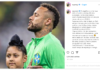 Neymar diz, após lesão: “Farei o possível para ajudar meu país”