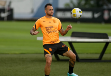 Corinthians inicia conversas com Shakhtar para tentar segurar Maycon: “Faremos todo o possível”