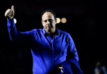 Rogério Ceni diz que começa 2023 no São Paulo: “Em janeiro estou aqui e vou fazer pré-temporada”