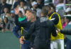 Vítor Pereira é expulso, não dá entrevista e pode ter feito o último jogo no Corinthians