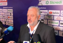 Diretor do São Paulo promete pagar parte da dívida com elenco até sexta-feira