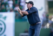 São Paulo inicia reformulação do elenco para a temporada de 2023