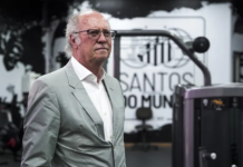 Falcão promete criatividade para montar Santos competitivo: “Dar alegria ao torcedor”