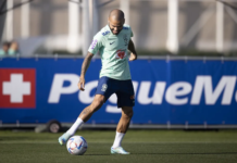 Com Daniel Alves e Thiago Silva líderes, veja os 5 brasileiros mais velhos na história das Copas