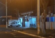 Homem é preso suspeito de estuprar menino em rua de Ilha Solteira