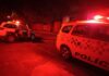 Homem é assassinado a tiros em Votuporanga