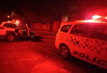 Homem é assassinado a tiros em Votuporanga