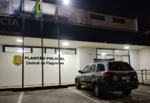 Idosa morre após ser atropelada por bicicleta em Votuporanga