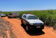Polícia Civil identifica homem encontrado morto em Birigui