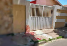 Jovem é presa após matar companheiro com facada no pescoço em Araçatuba