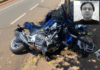 Empresário morre em acidente de moto em Santa Fé do Sul