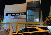 Polícia Civil investiga denúncia contra mulher suspeita de dopar e estuprar companheiro