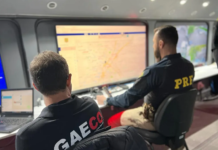 Operação contra fraudes fiscais no comércio de bebidas cumpre mandado Fernandópolis