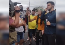 Polícia investiga agressão a jornalista após atropelamento em bloqueio bolsonarista em Mirassol