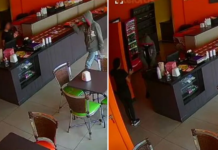 Homem é preso suspeito de roubar sorveteria e estuprar atendente em Rio Preto