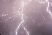 Tempestades podem provocar transtornos neste fim de semana, alerta Defesa Civil