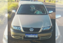 Menina de 11 anos morre atropelada por motorista sem habilitação em Bady Bassitt