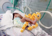 UTI Neonatal completa 15 anos salvando vidas de recém-nascidos
