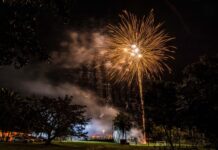 Ceias de Natal e Ano Novo no Foz do Marinheiro