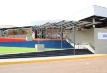 Colégio Unifev está com matrículas abertas para 2023