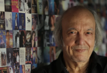 Morre aos 81 anos Erasmo Carlos, o Tremendão