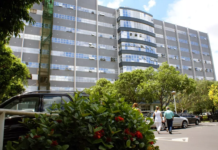 Jovem morre em acidente entre motocicleta e caminhão em Rio Preto