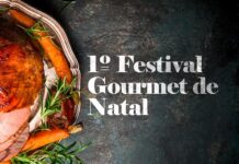 Nutrição realiza 1º Festival Gourmet de Natal