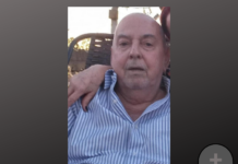 Falece Gilberto Ozeloto, aos 77 anos