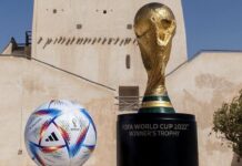 Saiba como apostar na Copa do Mundo