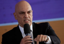 Moraes exclui PP e Republicanos de ação sobre urnas; só PL terá de pagar multa de R$ 22,9 milhões