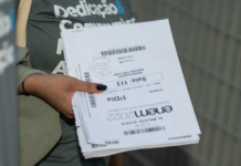 Amanhã é o segundo dia de provas do Enem 2022