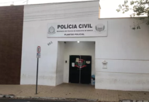 Homem é morto a facadas em avenida de Birigui